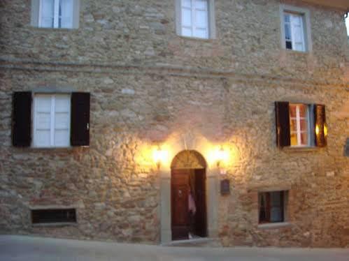 La Nella Apartment Chianni Exterior foto